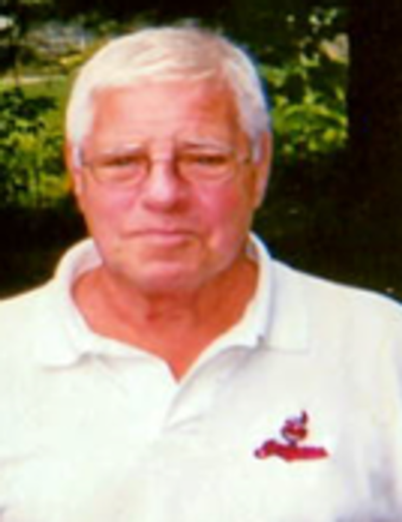 Frank J. Salomone Jr.