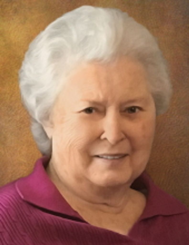 Dorothy Ruff Welch