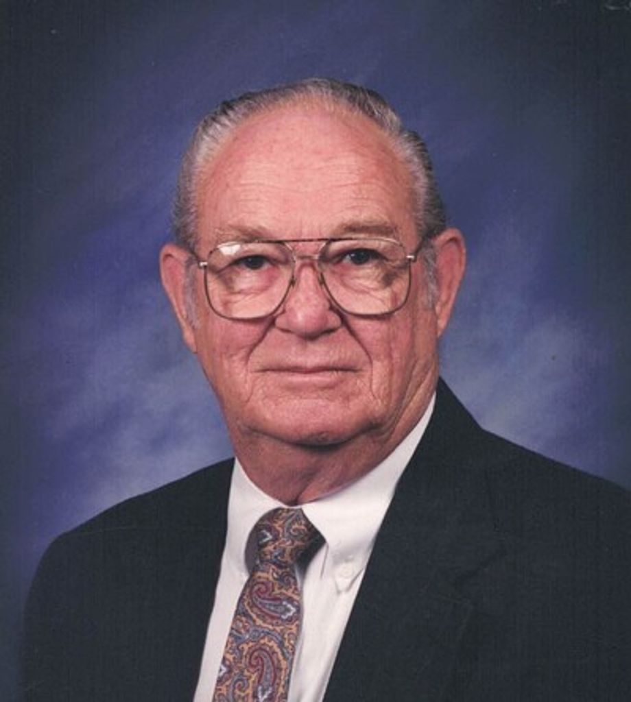 Eugene "Gene" Emil Vasek Profile Photo