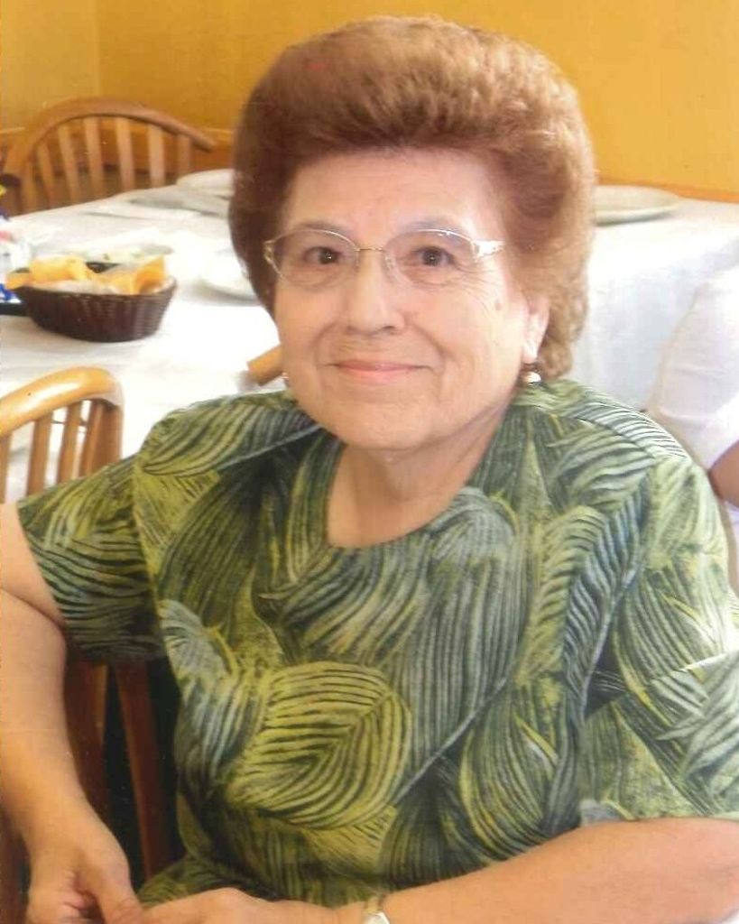 Francisca M. "Bebe" Venecia Profile Photo