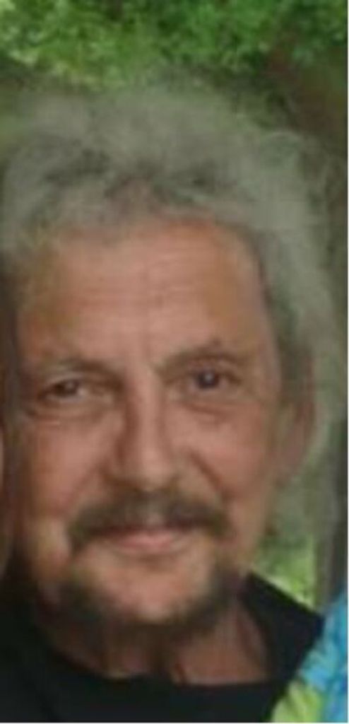 Charles Michael Shepard