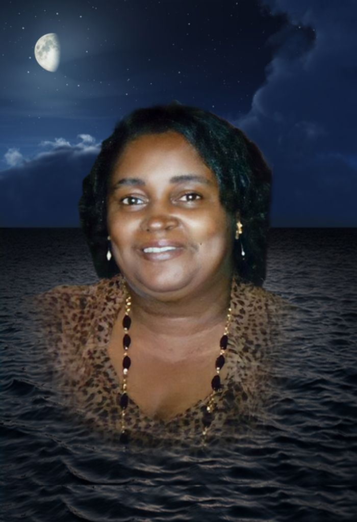 Arleen Bonita Cook Butler Profile Photo