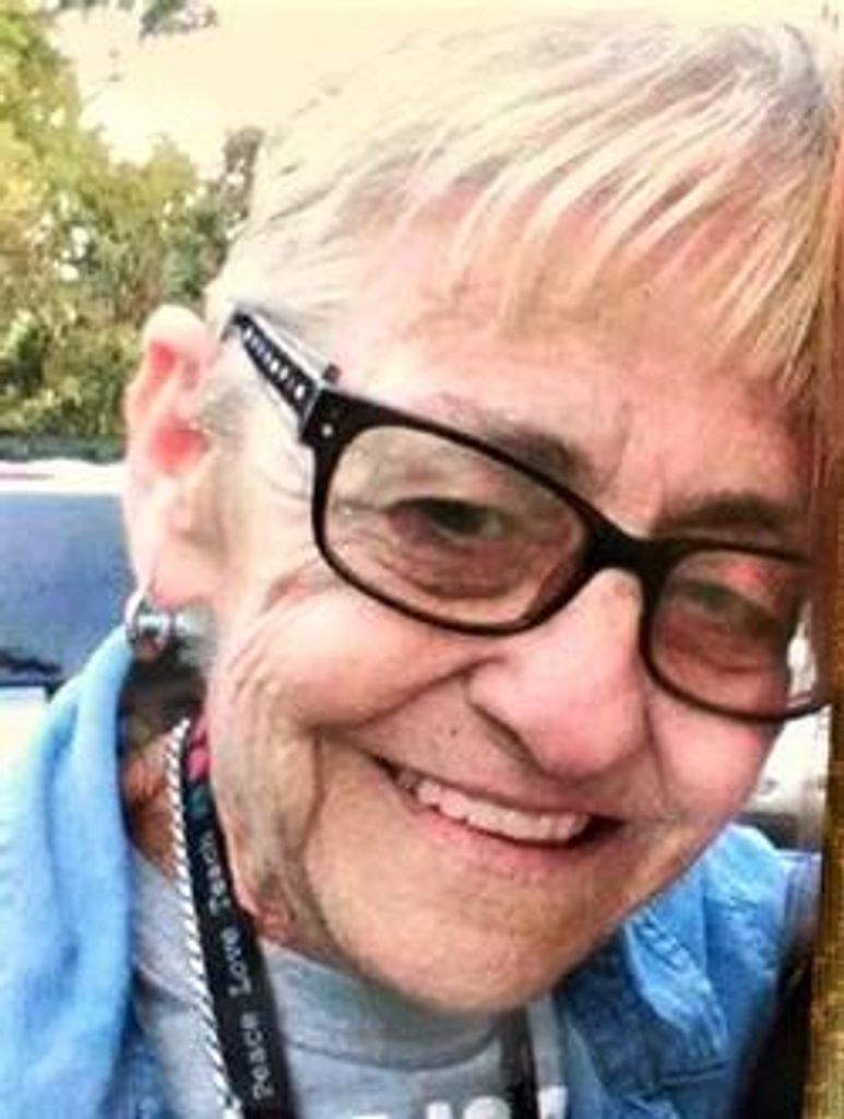 Edith Lanham