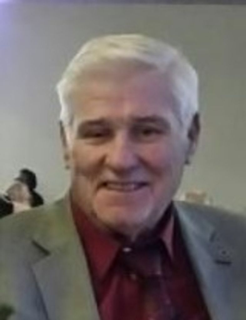 Michael Dennis Mescall