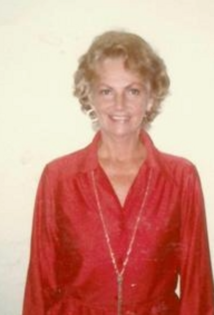 Dorothy Bagge Profile Photo