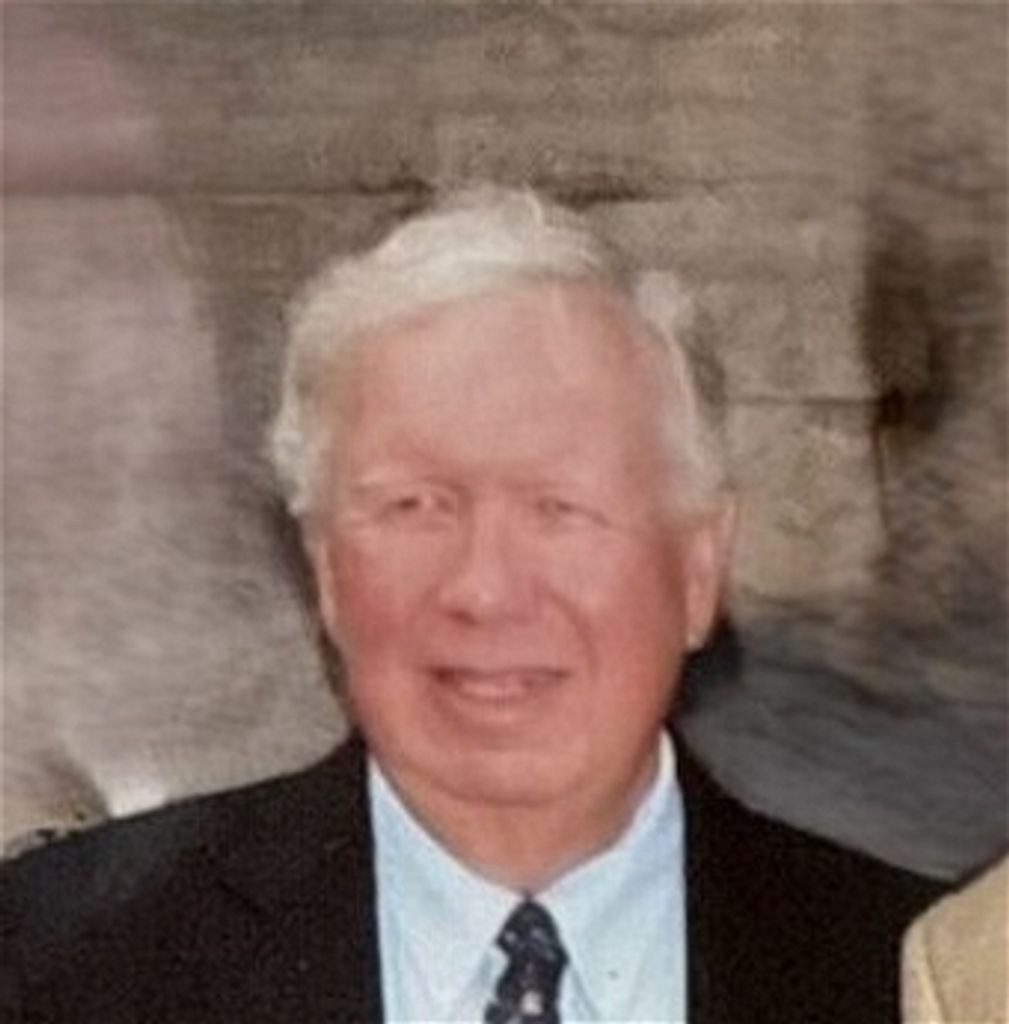 Robert Barry  Anderson