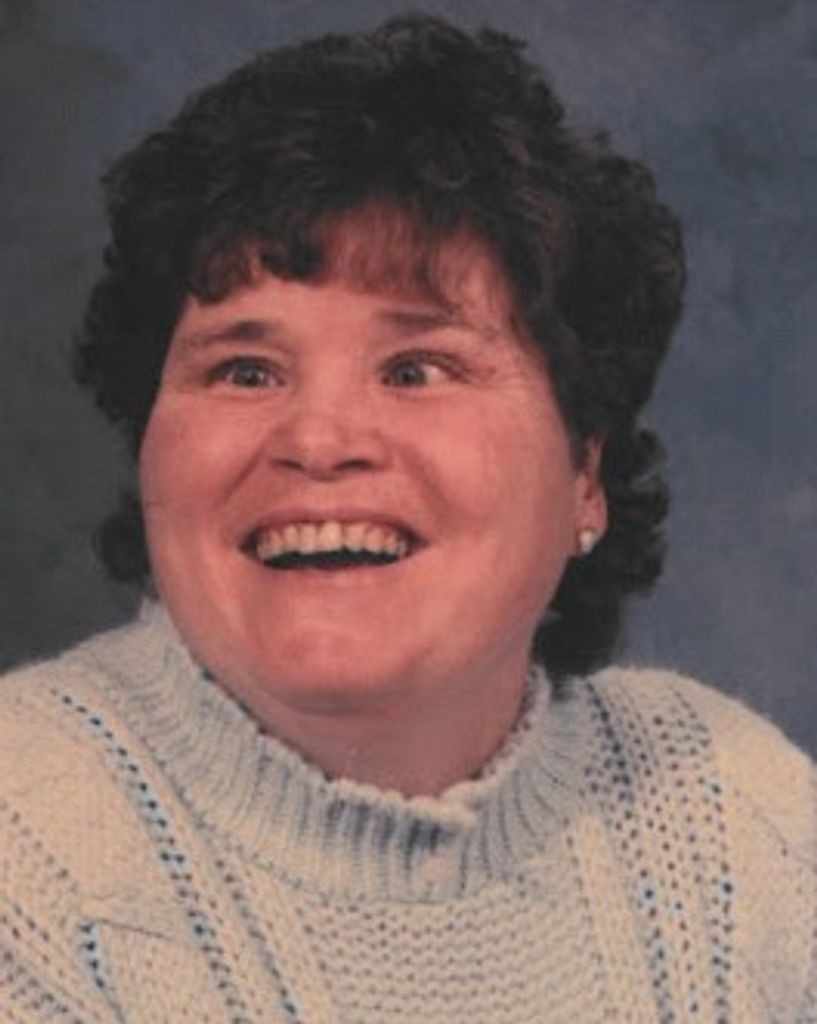 Edith Ann Harvey Profile Photo