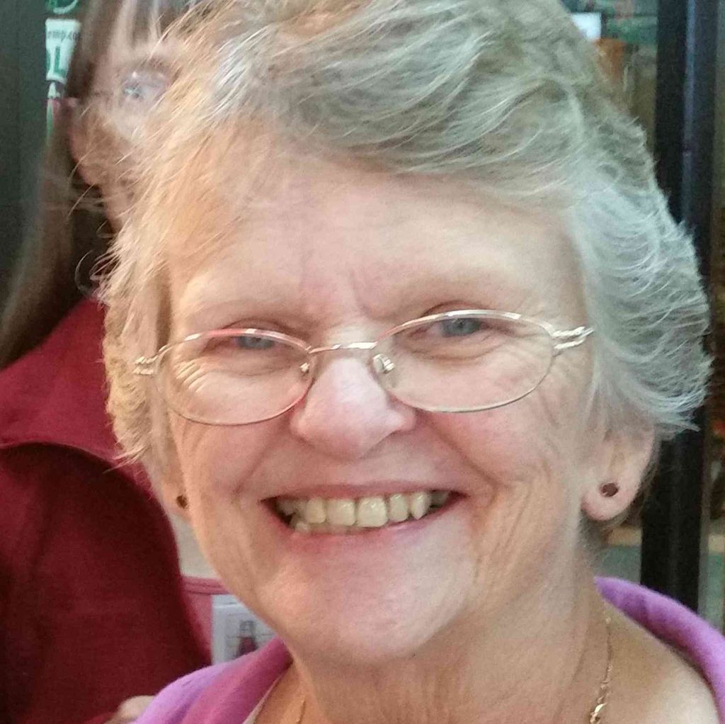 Anne Cordelia Cook Profile Photo