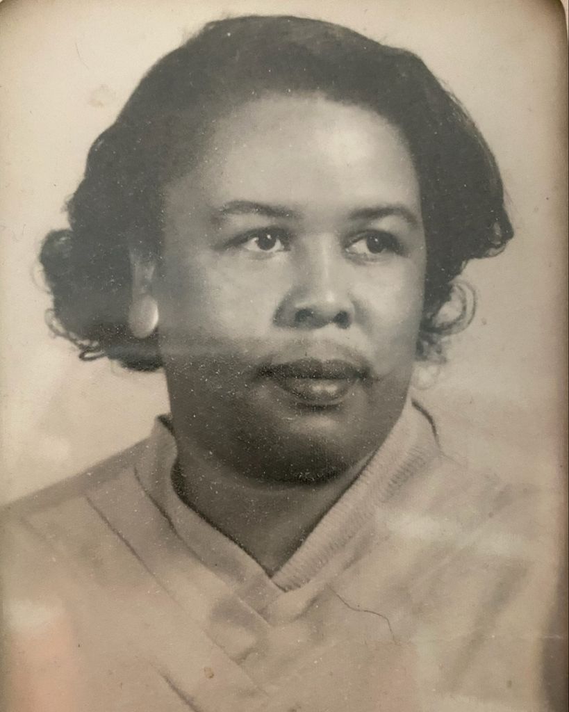 Clara B Haynes Gipson