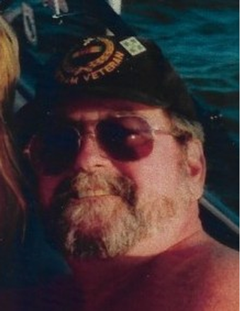 Gerard "Rod" P. Norelius, Jr. Profile Photo