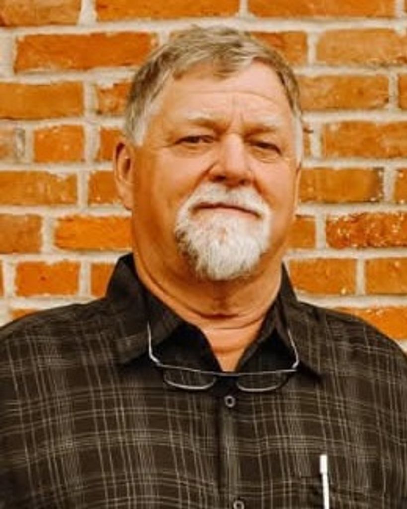 Harold "Rusty" Otto Travioli