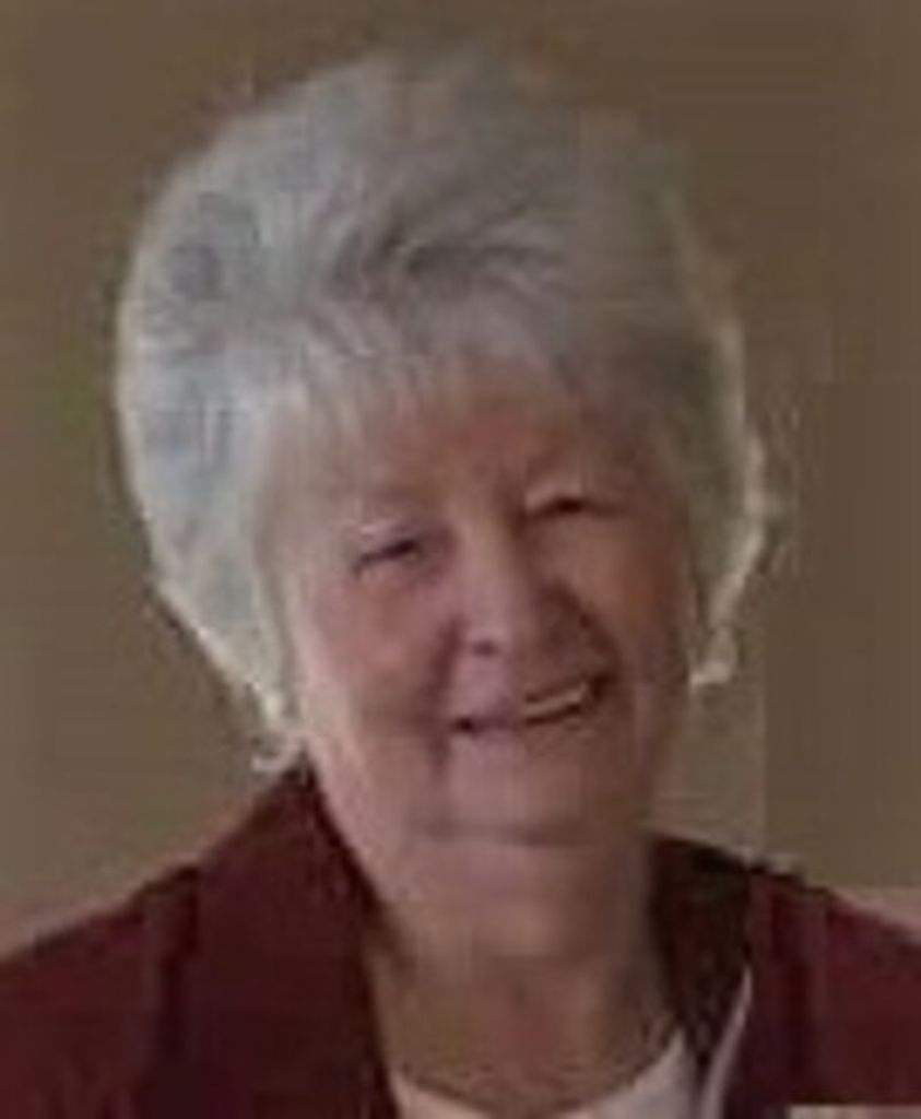 Lura "Bunny" Jane Keeney Profile Photo