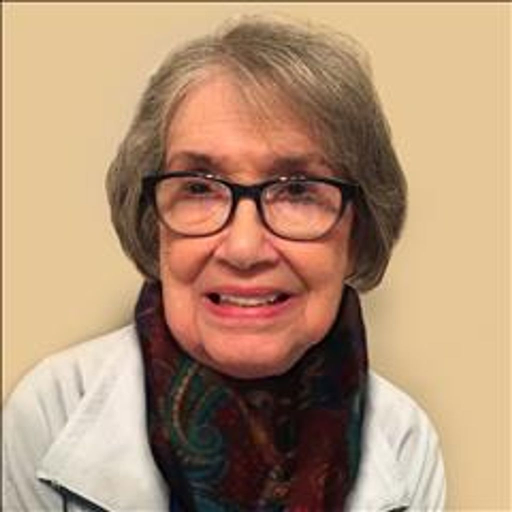 Emma Sue Swain Callahan