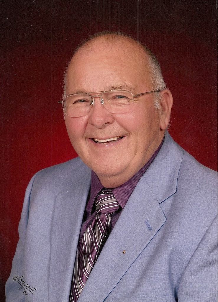 Dennis Tallman