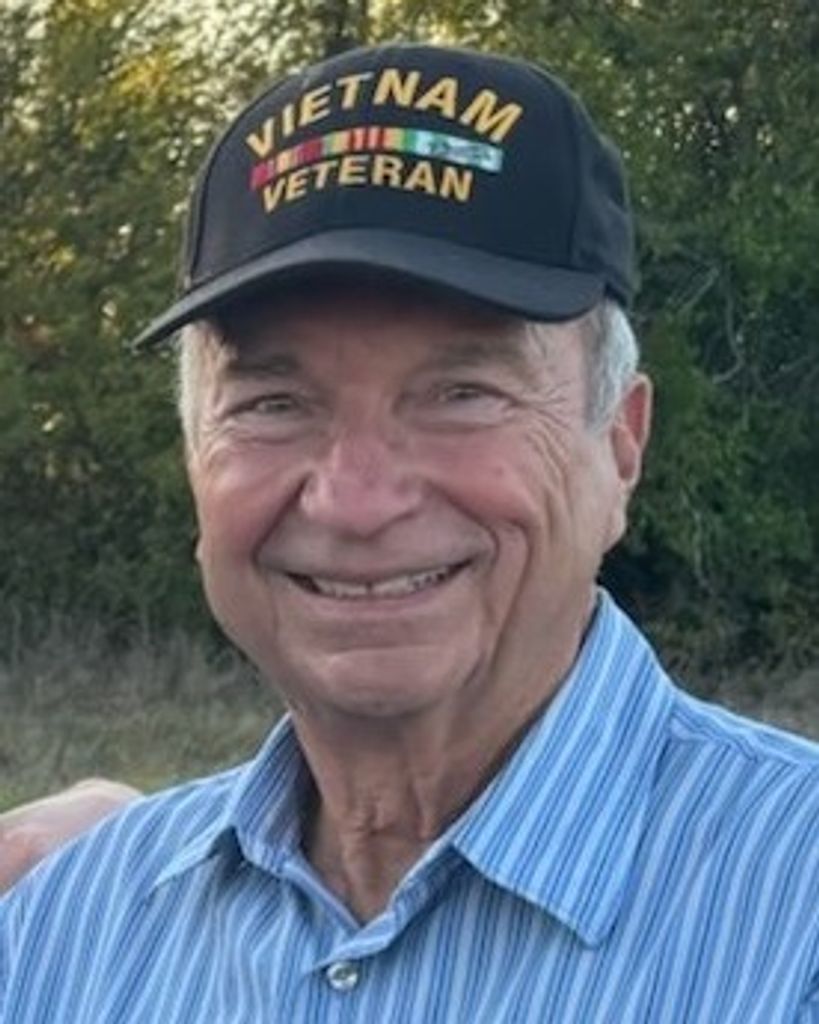 Weldon Ray Pendergrass Profile Photo