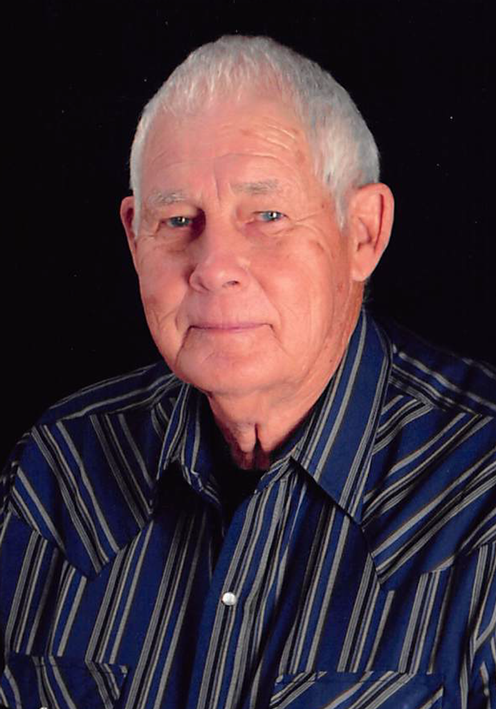 Wally  Shackelford
