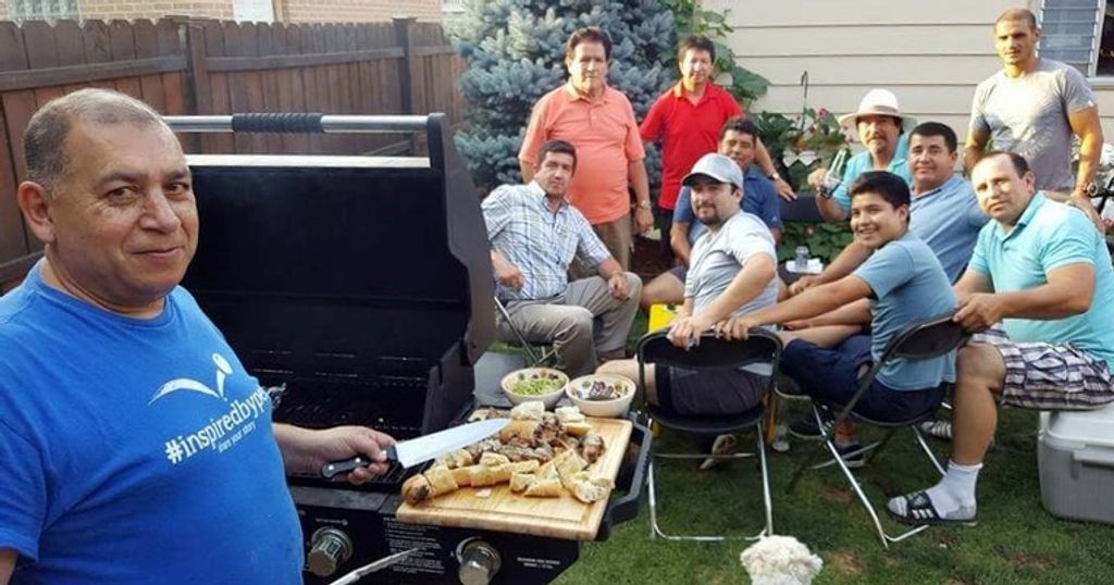 Jesus Velasquez Profile Photo