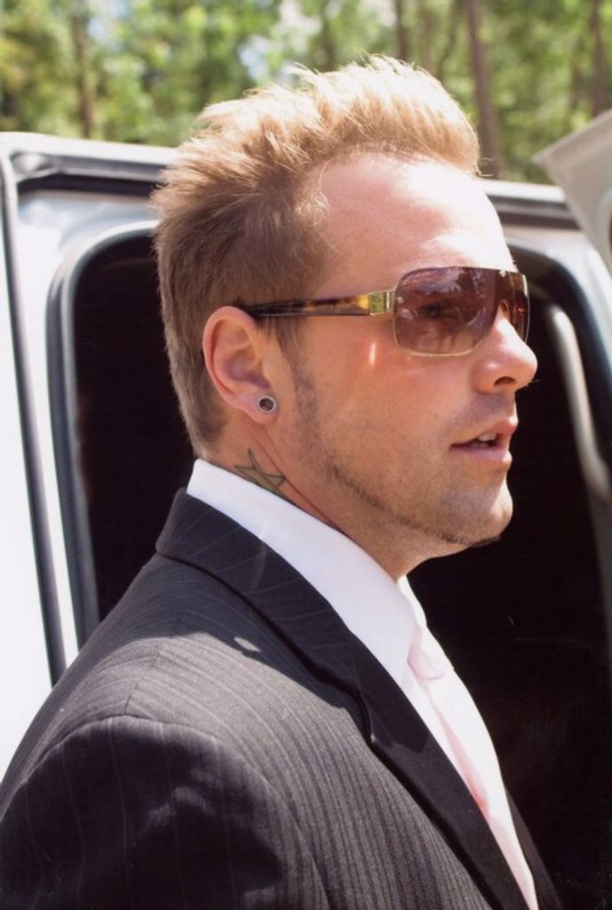 Andrew 'Drew' Douglas Vanorden Profile Photo