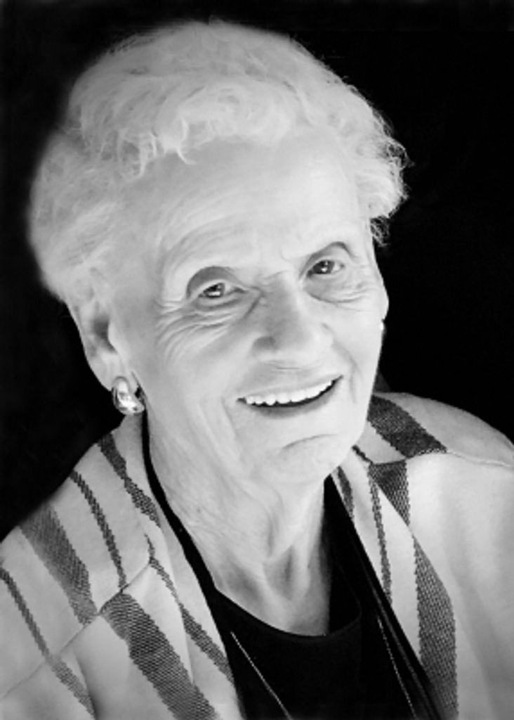 Alvera Juliana Mormann Profile Photo