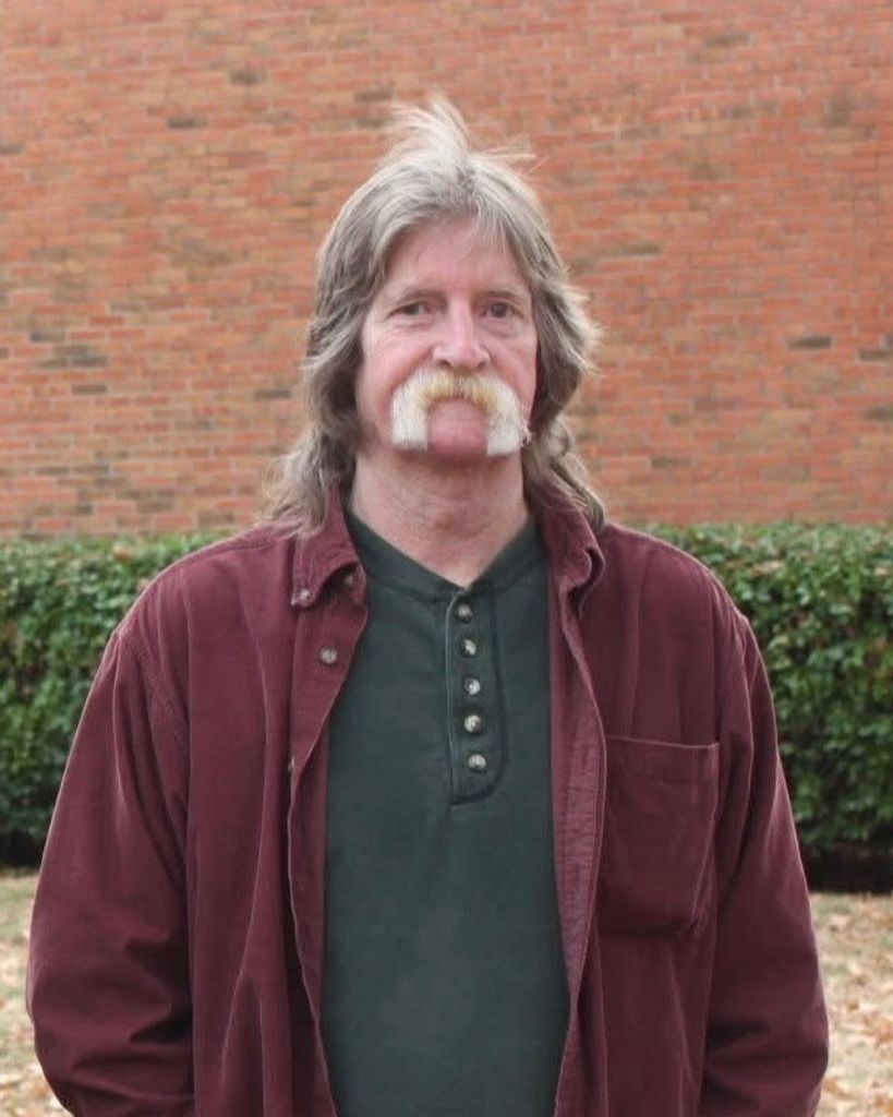 Clarence Johnson Profile Photo
