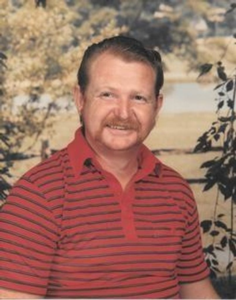 Ronnie Joseph Justice