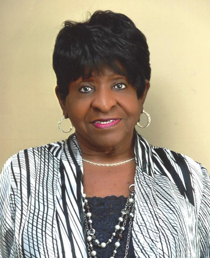 Mrs. Joyce Coleman