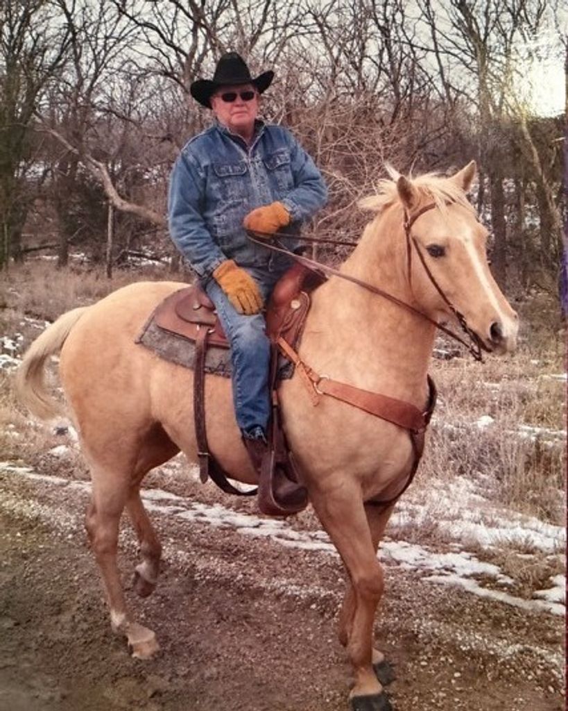 John "Bill" Rawson Profile Photo