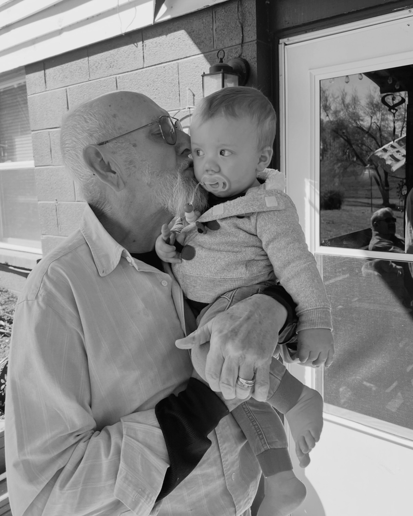 Luther "Sonny" Fountain Harris