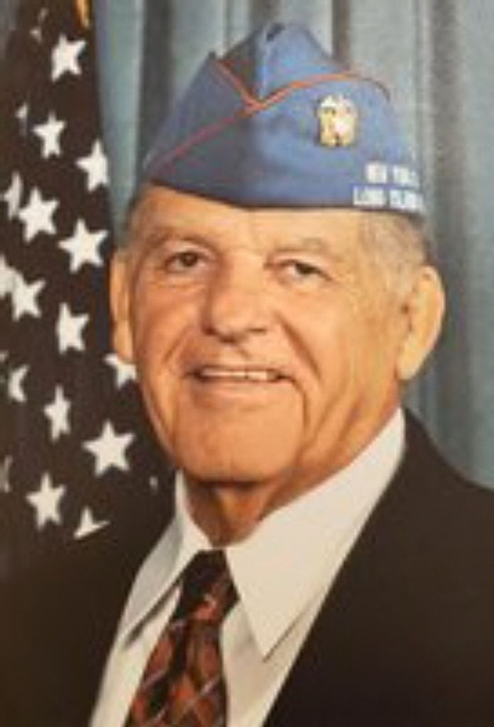 Daniel Brandi Profile Photo