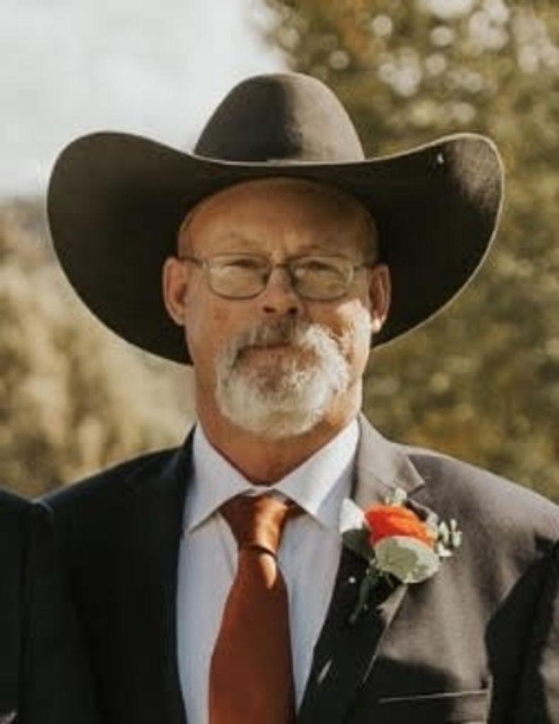 John I.L. Piepho Profile Photo