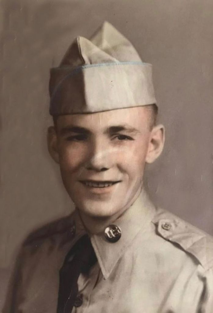 William 'Bill' Wilson
