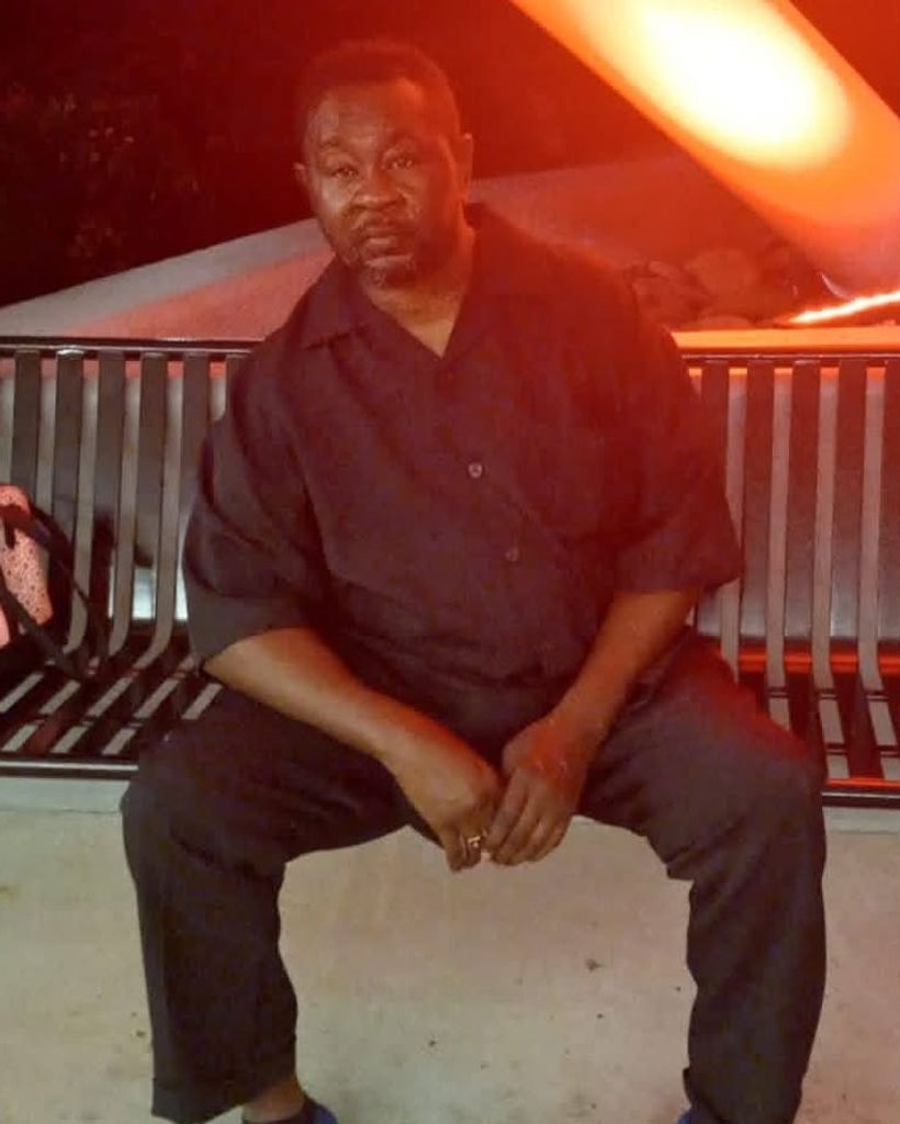Charles Garret Gill Profile Photo