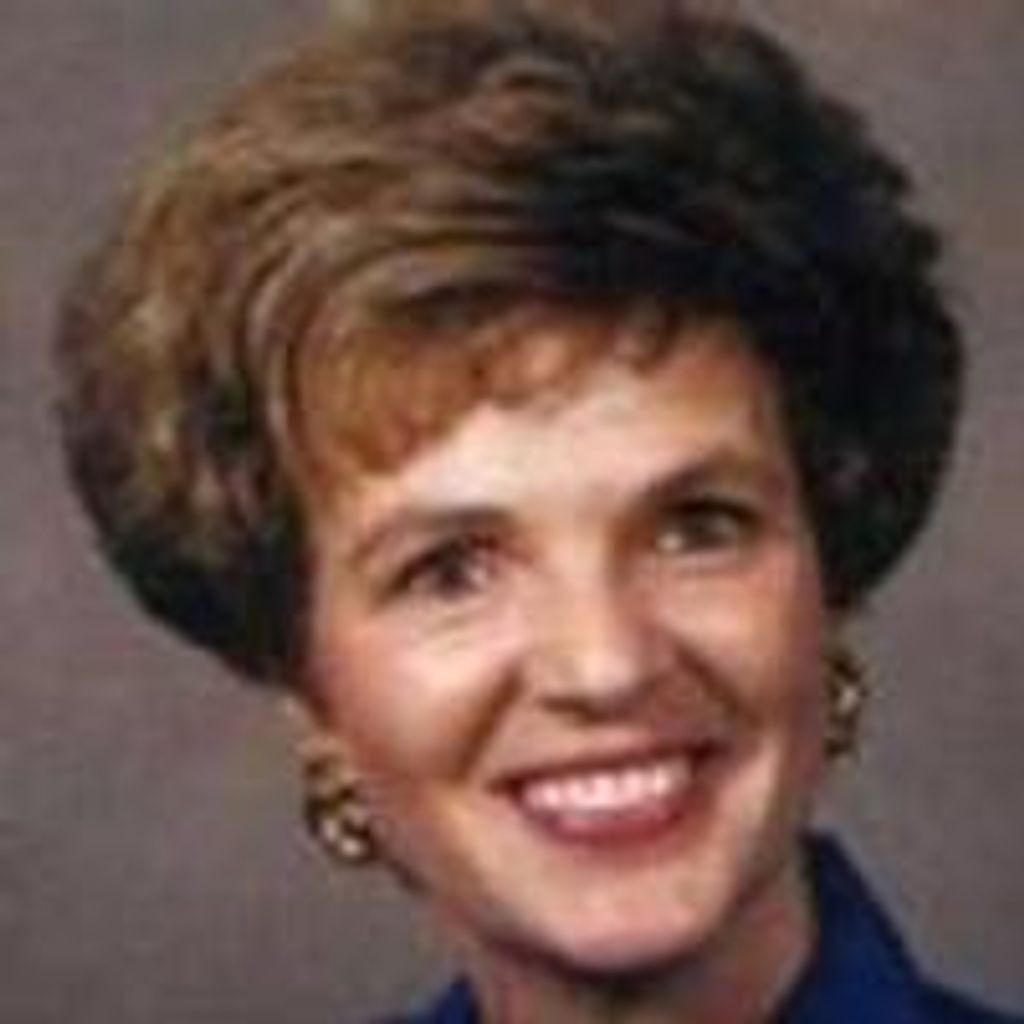 Jean Bass Edmisten