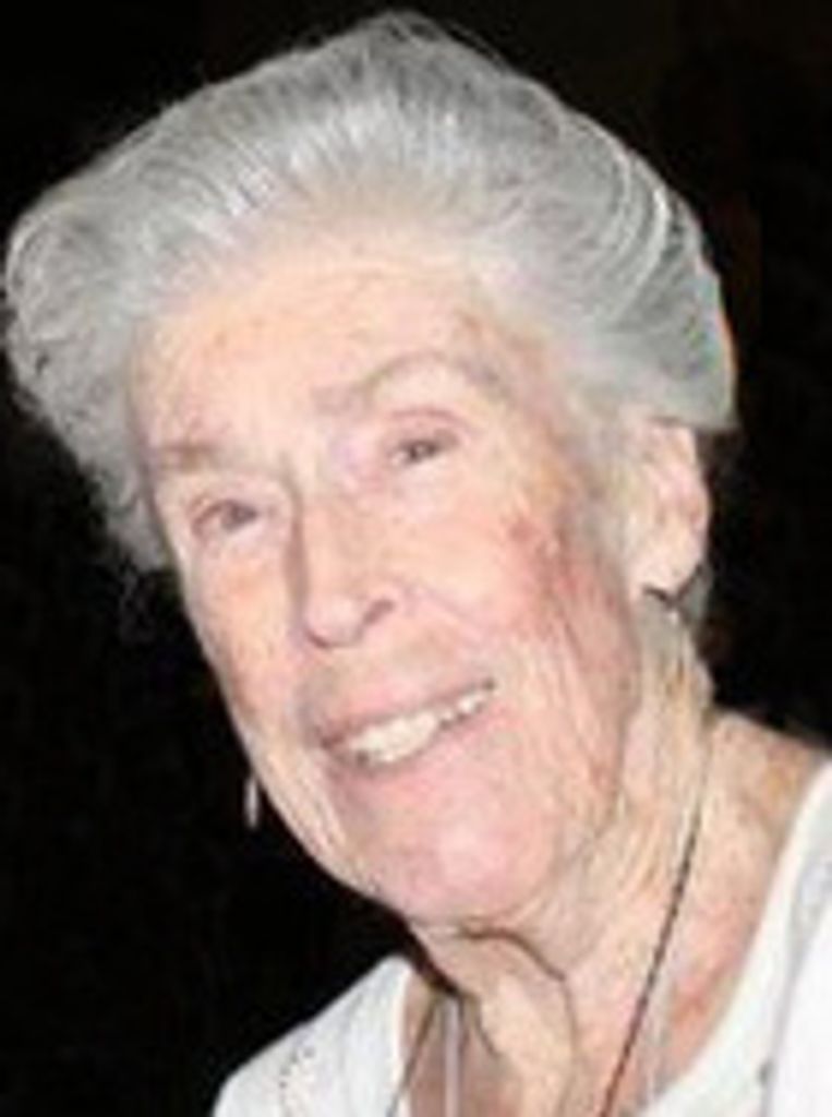 Frances Ventura