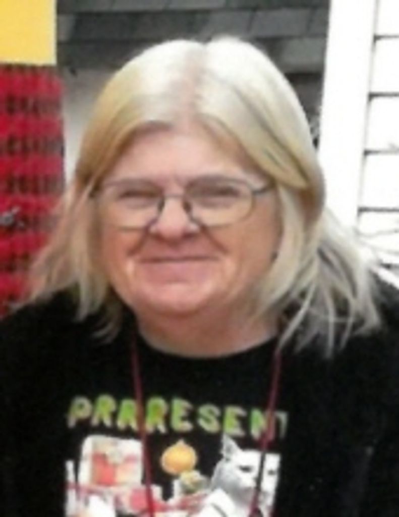Carol Ann Stearns