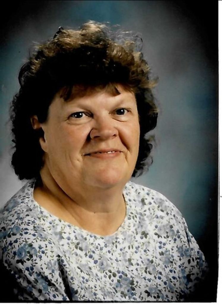 Barbara Hudson Profile Photo