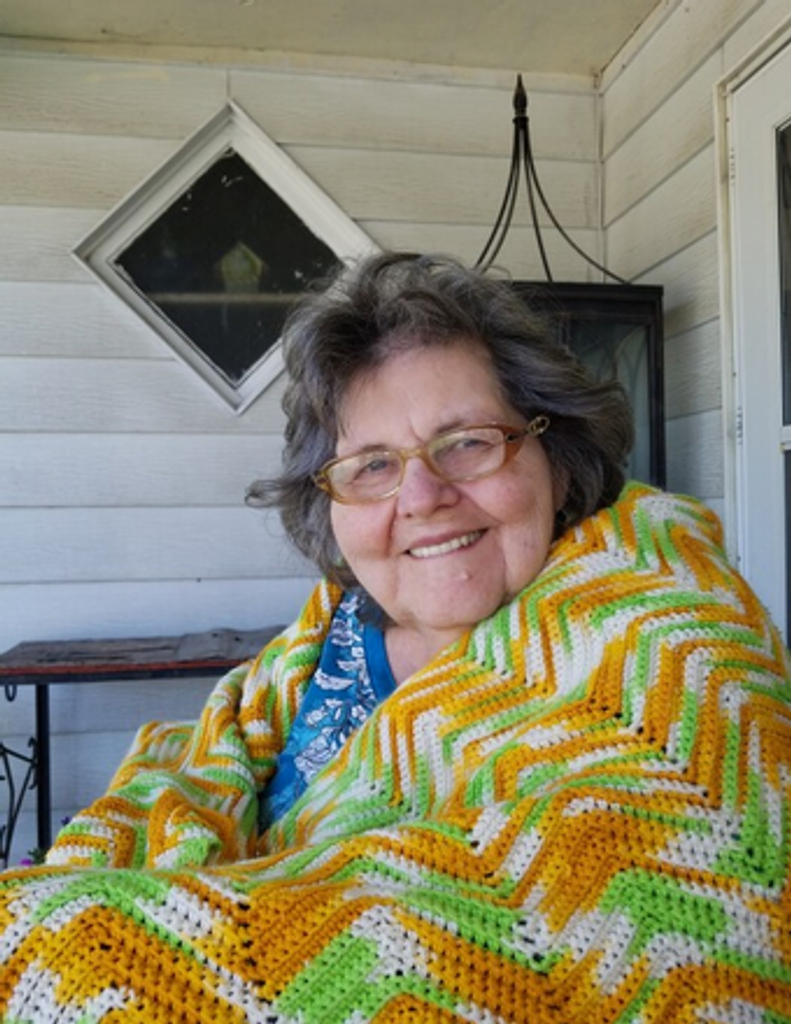 Esther Elizabeth (Crisler) Emory