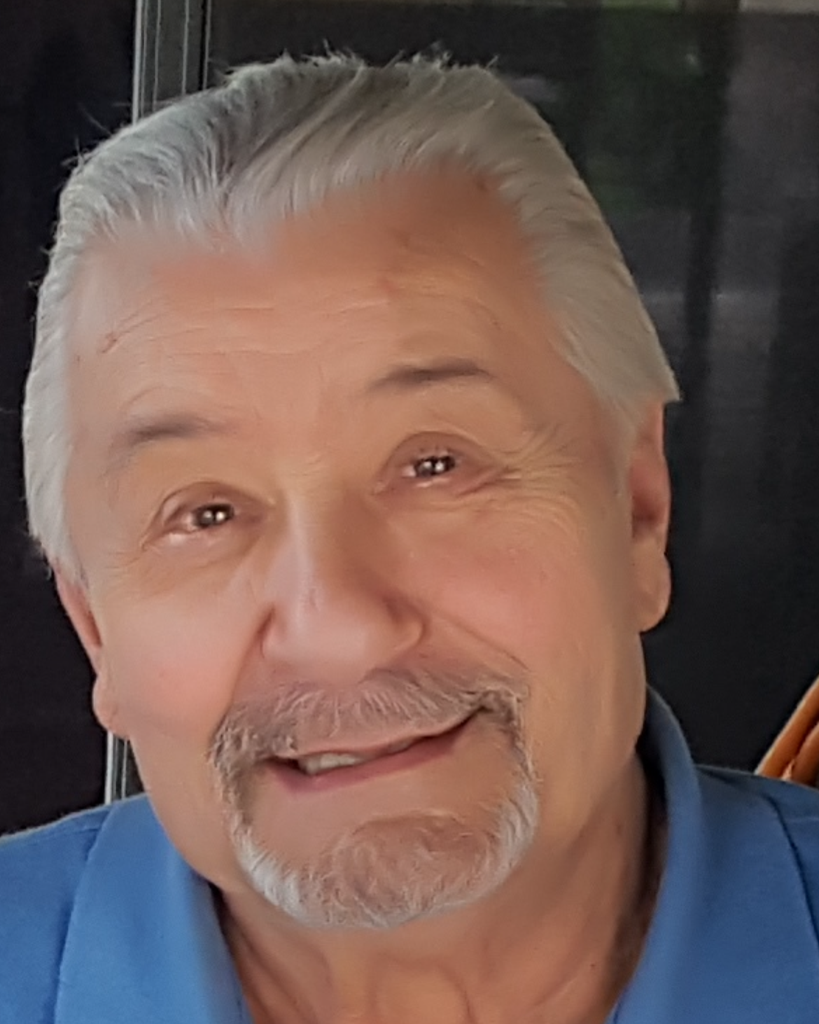 Joseph R. Niebauer