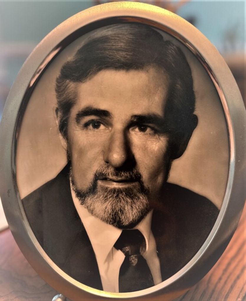 Peter David Issitt Profile Photo