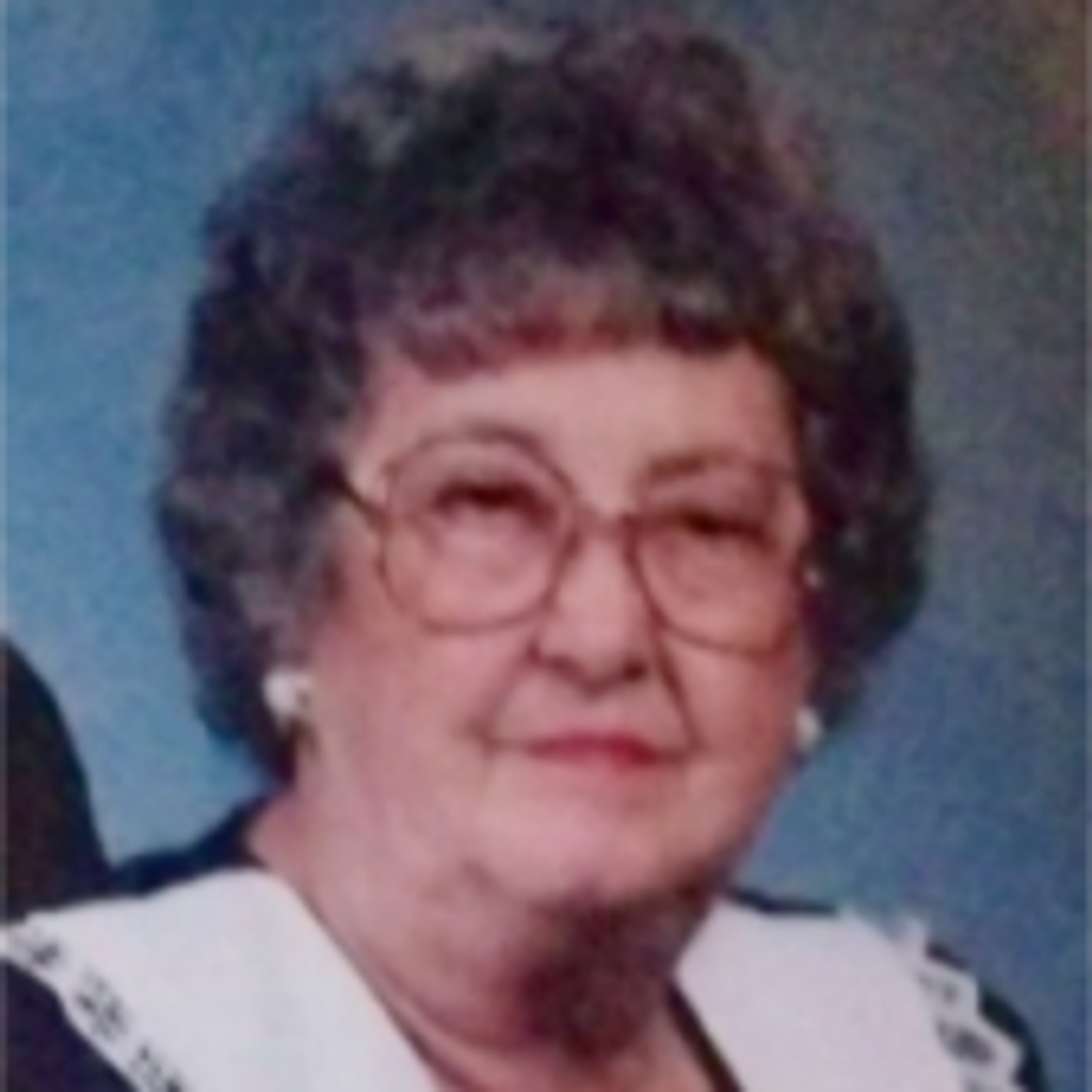 Julia Entrekin Haynie