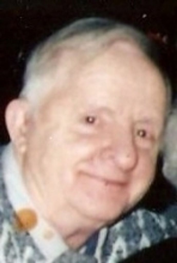 Charles Clement "Tom" PRIEUR