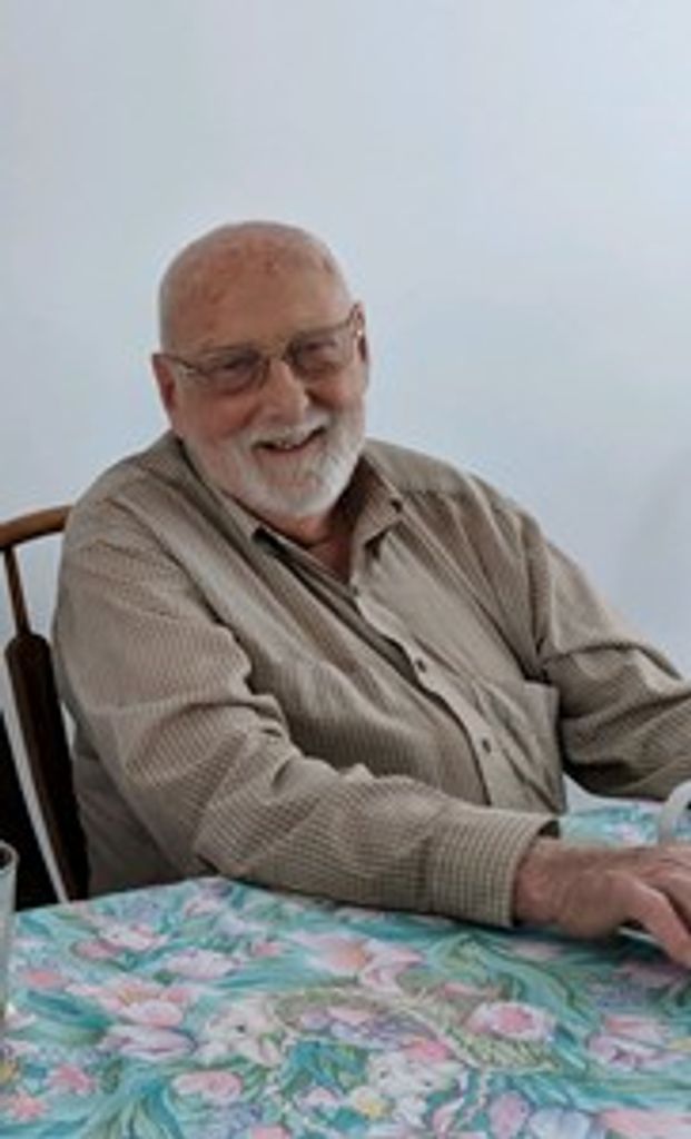 Charles Sweeting