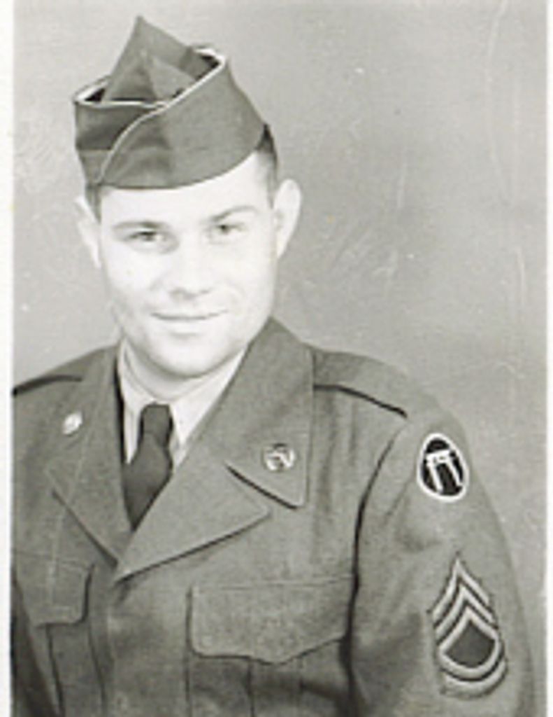 Patrick George Martin Profile Photo