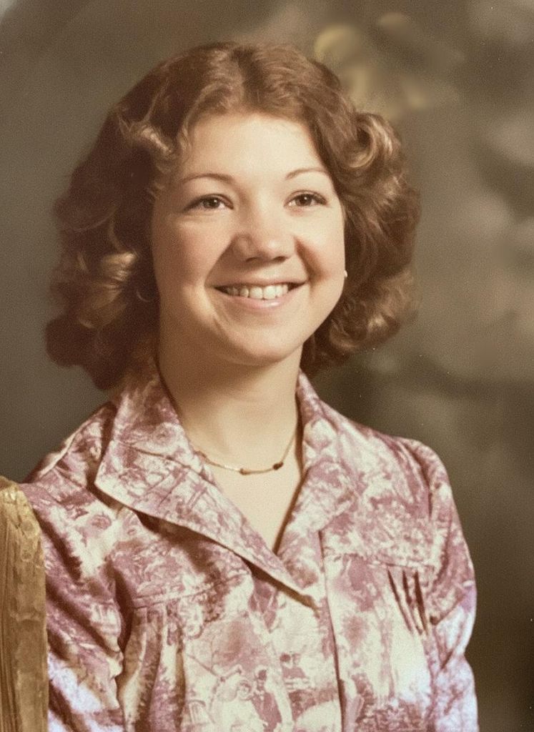 Mrs. Charlotte K. Courtney Profile Photo