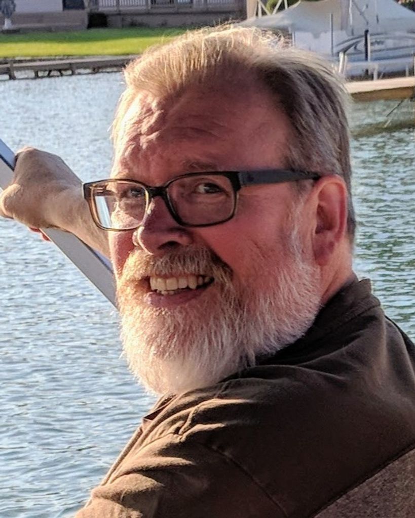 Keith R. Sprague