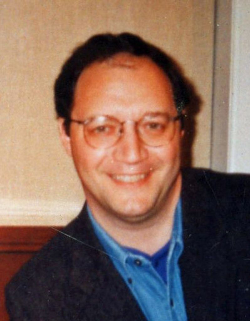 Anthony B. Rzeczycki Jr. Profile Photo