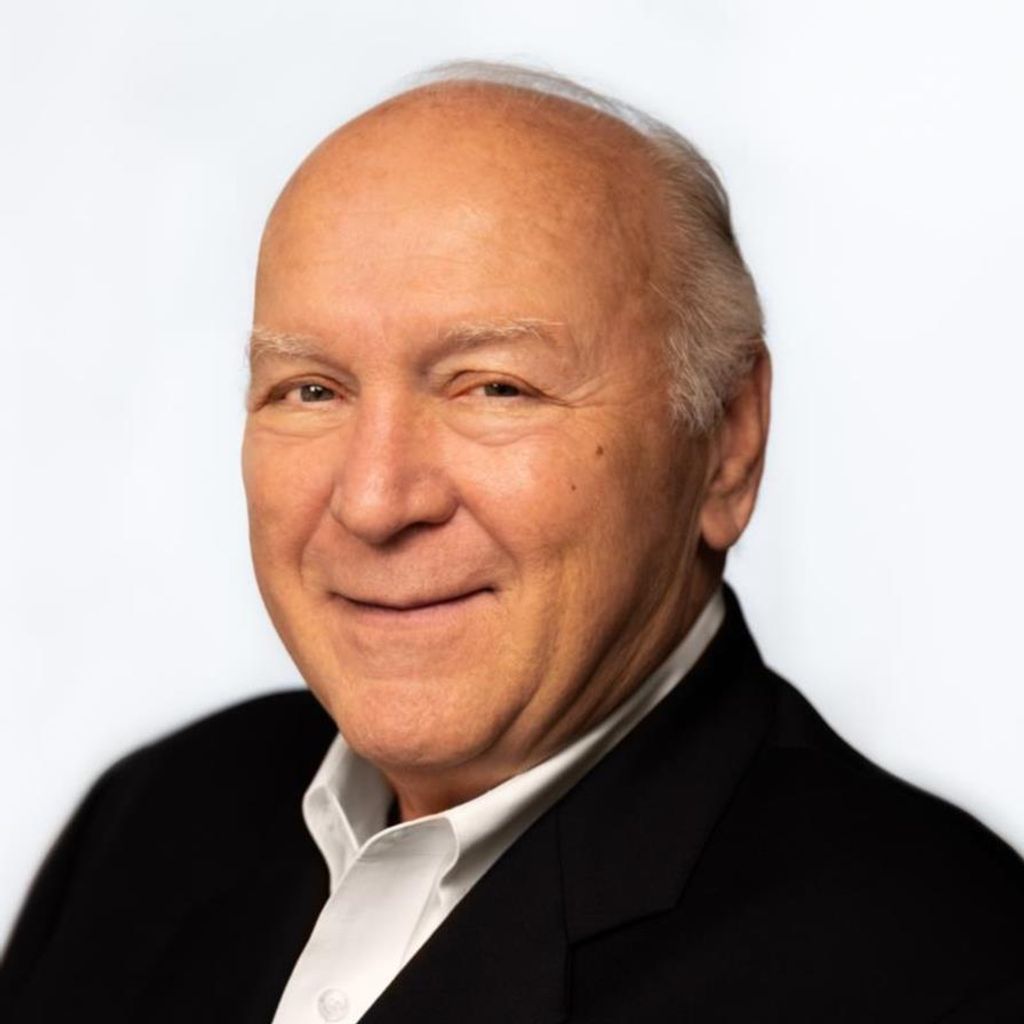 David R. Povlitz Profile Photo