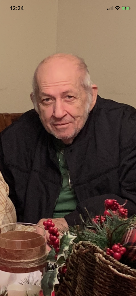 Darrell Owen Mcnabb Profile Photo