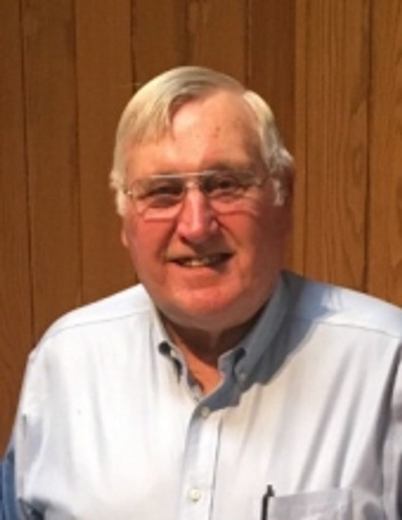 Richard Charles "Dick" Lindbloom