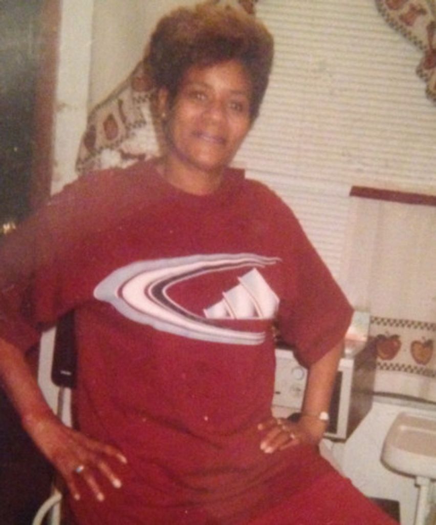 Elouise Kendrick Profile Photo